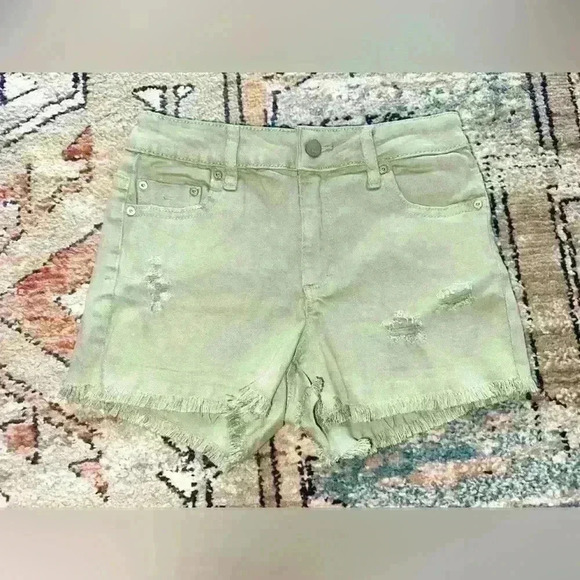 Tractr Other - Kid’s Tractr Shorts
